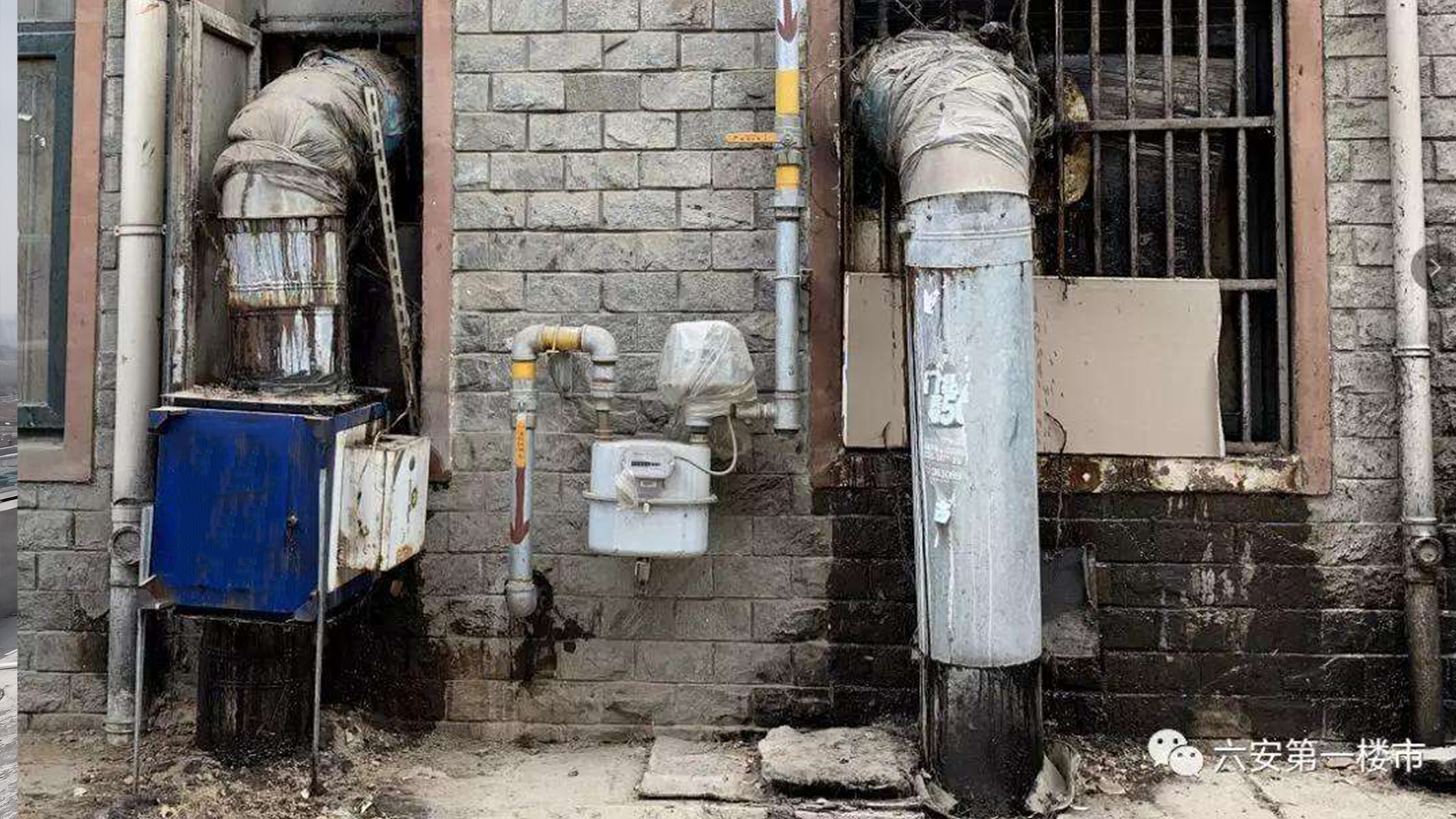 裝油煙凈化器不用煙道？