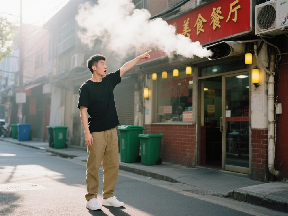 油煙凈化器除味效果好嗎?關鍵看類型與配置