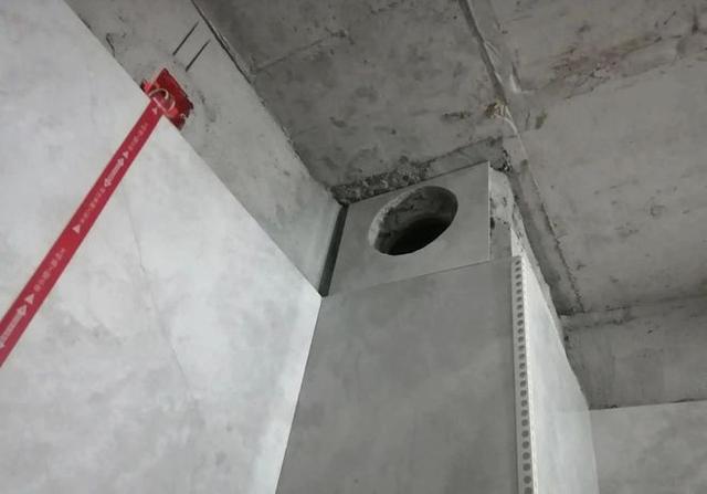 油煙排不出去和公共煙道有關嗎?