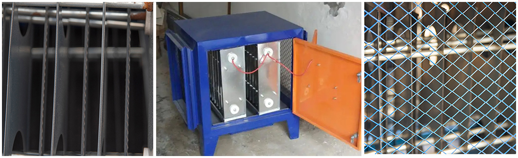 幾百元油煙凈化器