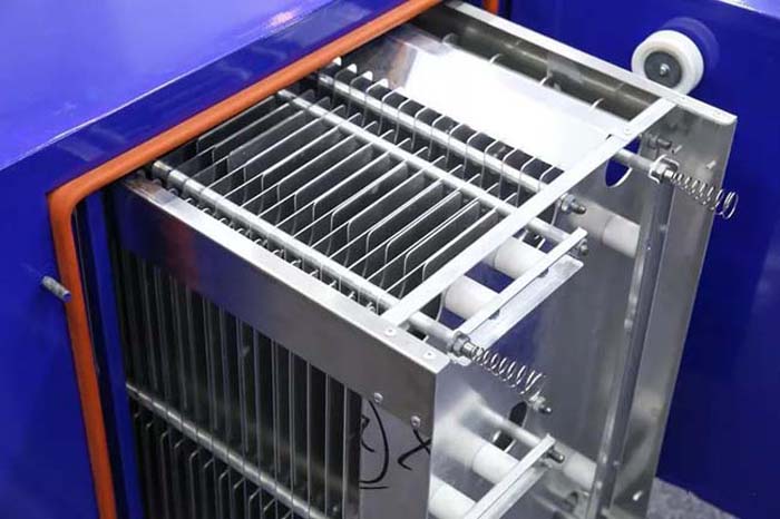 如何判斷一臺油煙凈化器是否正規?